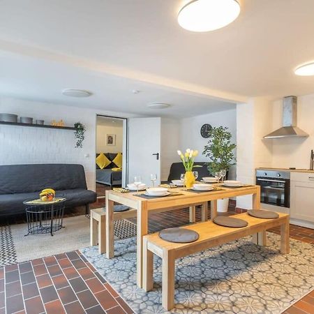 Hamburg City Apartment Exterior photo